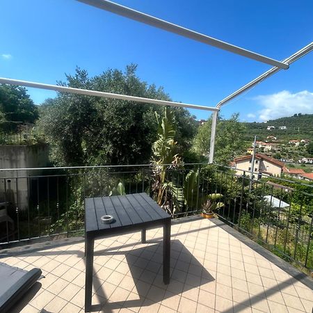 Holiday Home Delo - Imperia Zewnętrze zdjęcie