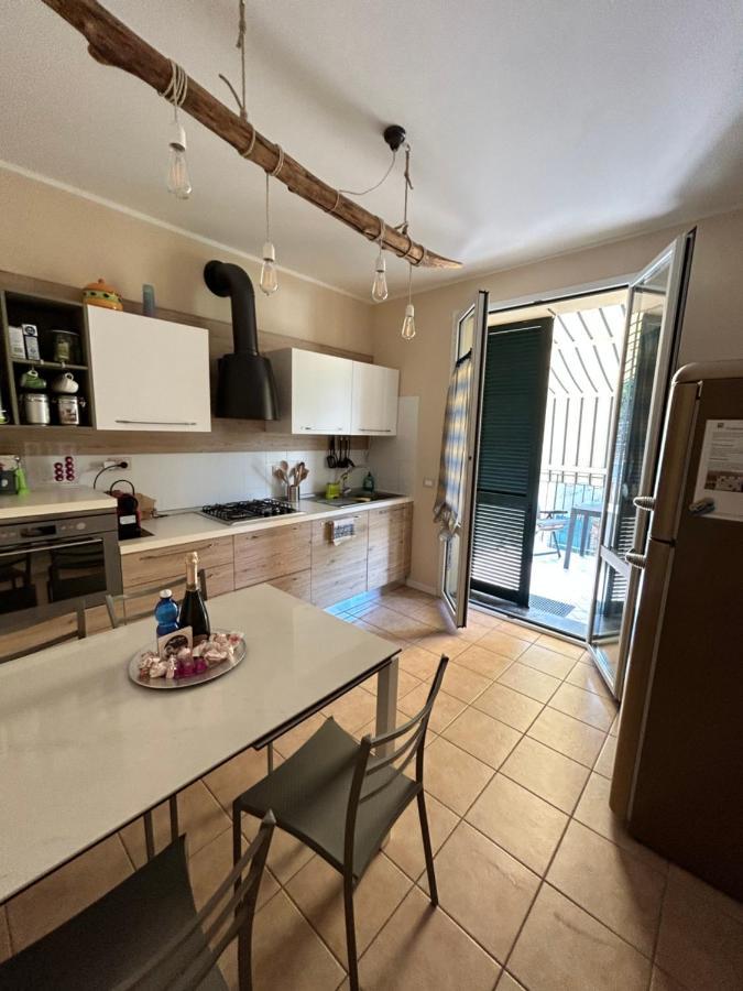 Holiday Home Delo - Imperia Zewnętrze zdjęcie