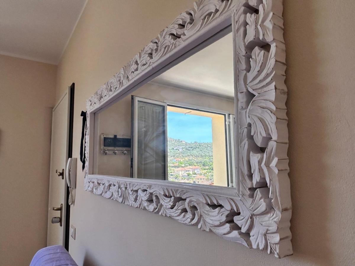 Holiday Home Delo - Imperia Zewnętrze zdjęcie