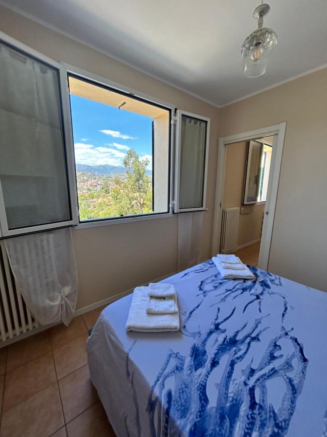 Holiday Home Delo - Imperia Zewnętrze zdjęcie