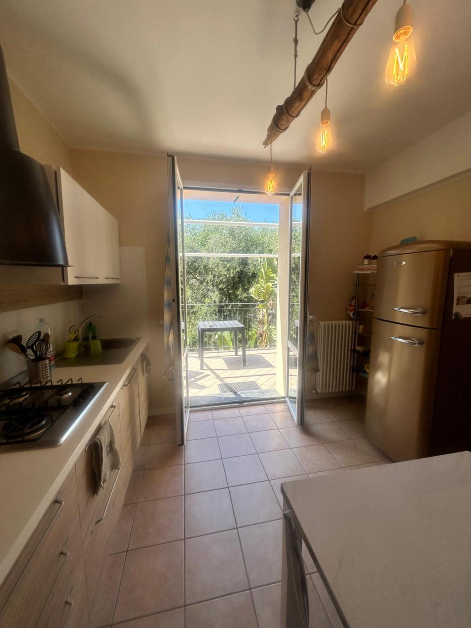 Holiday Home Delo - Imperia Zewnętrze zdjęcie