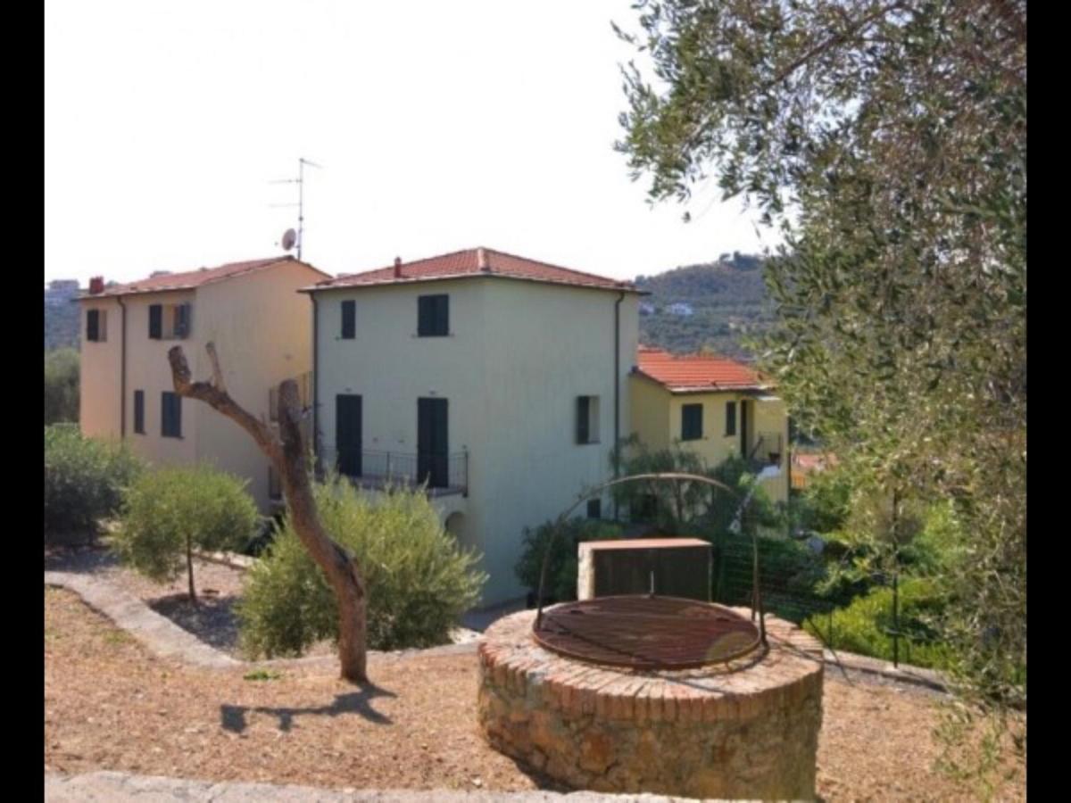 Holiday Home Delo - Imperia Zewnętrze zdjęcie